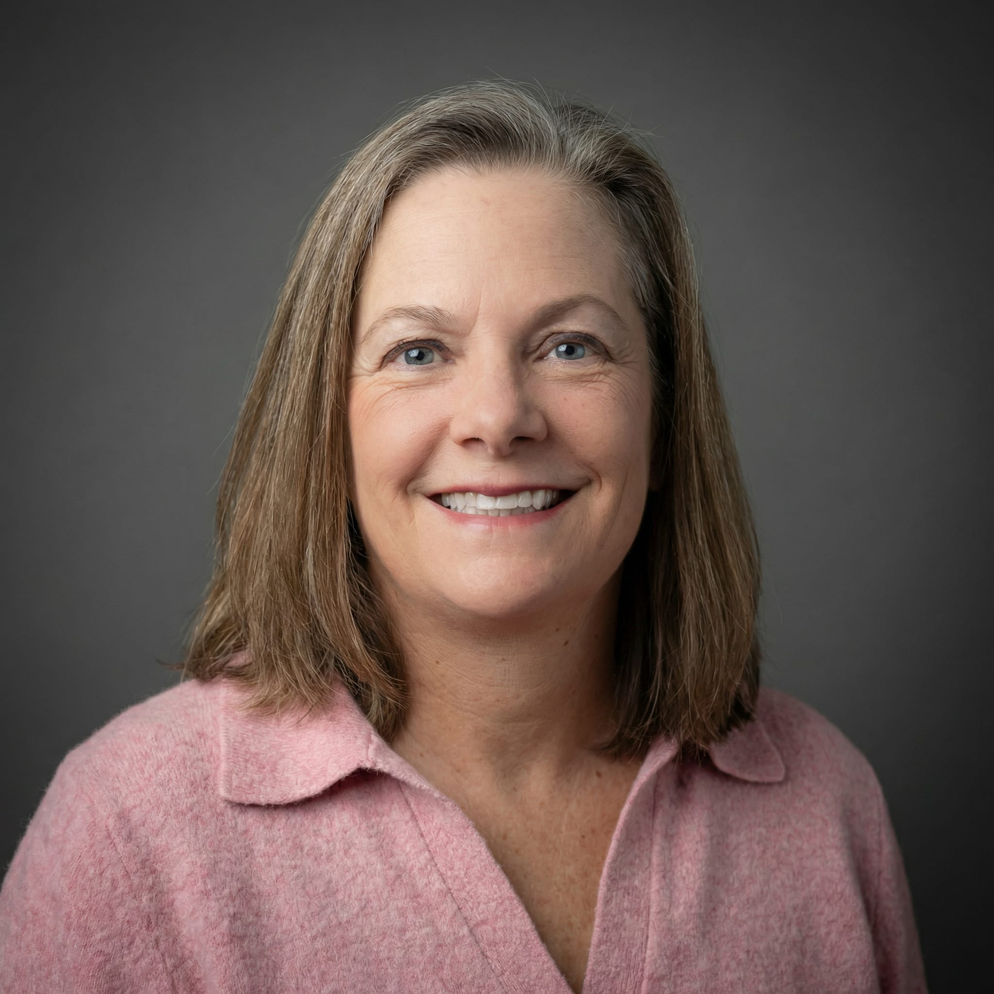 Karen Budden